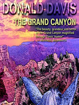 cover image of The Grand Canyon